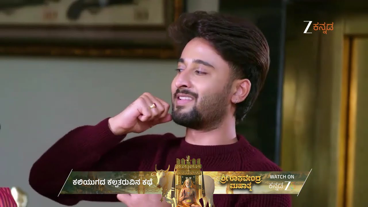 Brahmagantu | Ep - 353 | Best Scene | Oct 23 2025 | Zee Kannada