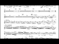 S.Vasilenko - Concert - Poem for trumpet - T. Dokshizer trumpet Bb