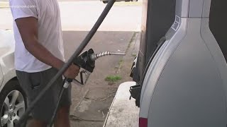 Hampton Roads pumps have fuel again... but higher gas prices than pre-pipeline shutdown