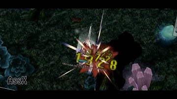 Assassin Cross Critical Aspd item build FULL