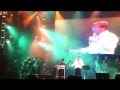 Mix Gira Soy Feliz 2011-12 Ricardo Montaner