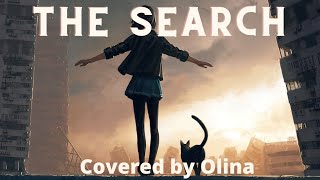 NF- The Search (Snippet) || Covered by Olina