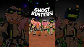 WHO YOU GONNA CALL..? ๐ป