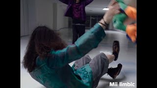 voidyume - limbic feat. Siero (Offical Music Video)