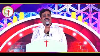 సుమధుర స్వరముల గానాలతో.. Hosanna Ministries New Telugu Christian Live Song by Pastor Prudhvi Raju