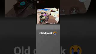 old dj alok 😭