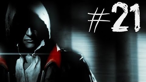 Prototype 2   Gameplay Walkthrough   Part 21   BURNED FROM MEMORY