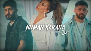 Ebru Yaşar & Burak Bulut & Kurtuluş Kuş - Anılara Dalarız (Numan Karaca Remix) Resimi