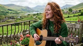 What If “Fields of Gold” Were an Irish Folk Song?
