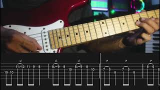 Olivia Dean - So Easy (To Fall In Love) Guitar Cover With Tabs