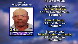 Edward Ephraim long 1