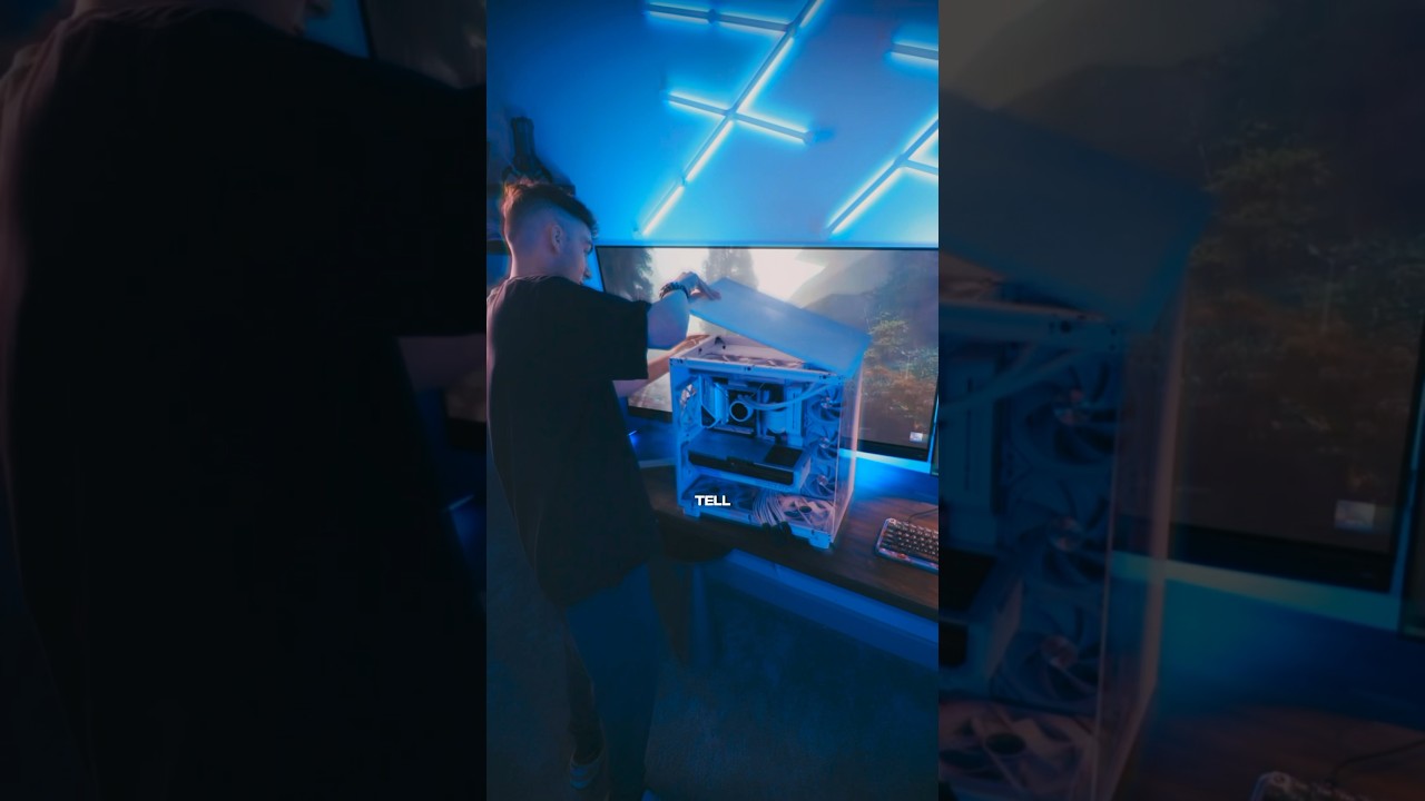 The best $900 gaming pc