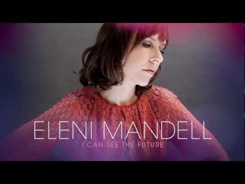 Eleni Mandell -