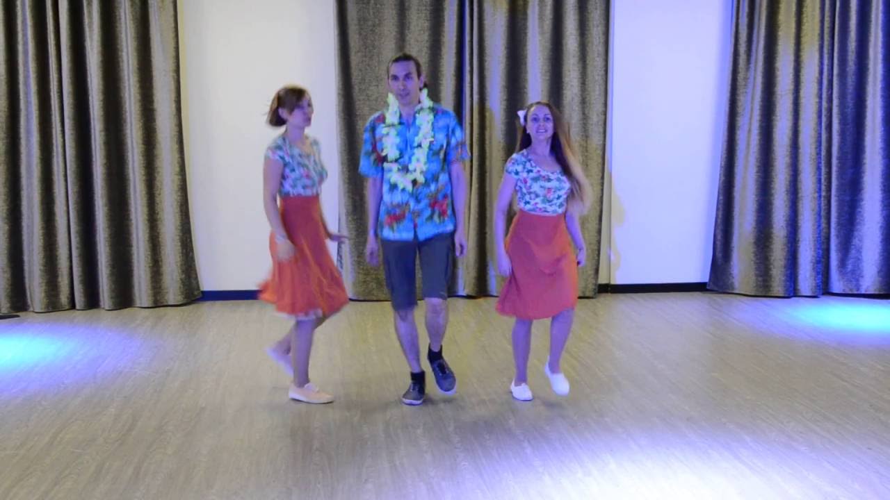 Hot Boogie Club - Shag