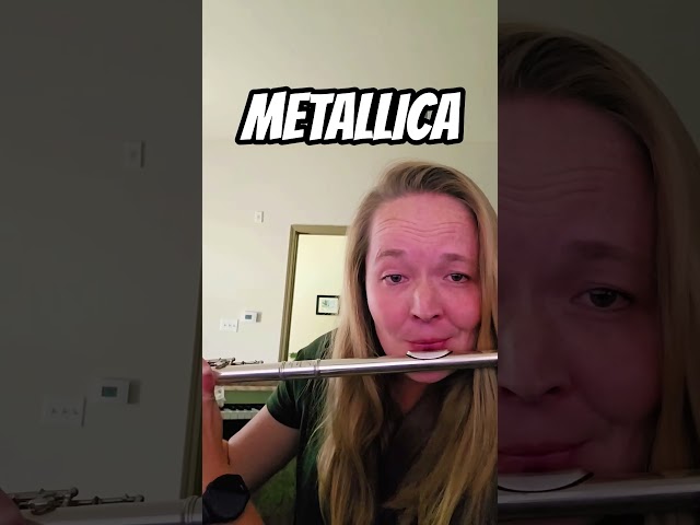 Nothing Else Matters - Metallica