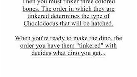 Viva Pinata: Trouble in Paradise - How to get Choclodocus