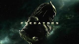 Predators Movie Score Suite - John Debney (2010)