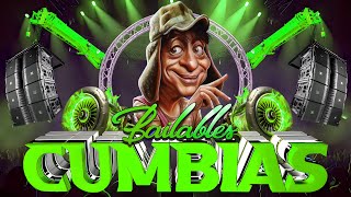 🔴Puras Cumbias Perronas 2025 🎉 Mix Sonidero Con Estrenos Para Bailar Toda La Noche 💃🕺