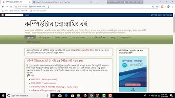 Creating My First Program ( Hello World  !! ) in C Programming Language Video Tutorials