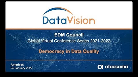 Democracy in Data Quality