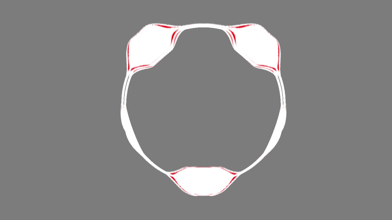 NOXERO - OXYGEN (Slowed)