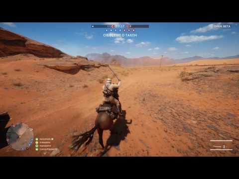 Battlefield 1 баги