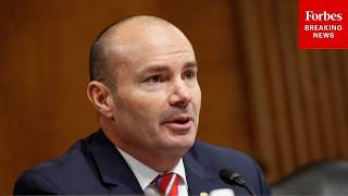 Mike Lee Questions OMB Nominee About Uniform Guidance Reforms To Combat Waste, Fraud, And Abuse