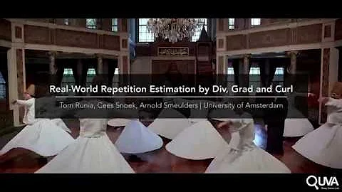 Real-World Repetition Estimation by Div, Grad and Curl (CVPR 2018)