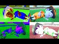 I Hurt My Thumb Song Intro Logo Sponsored By Gamavision Csupo Effects