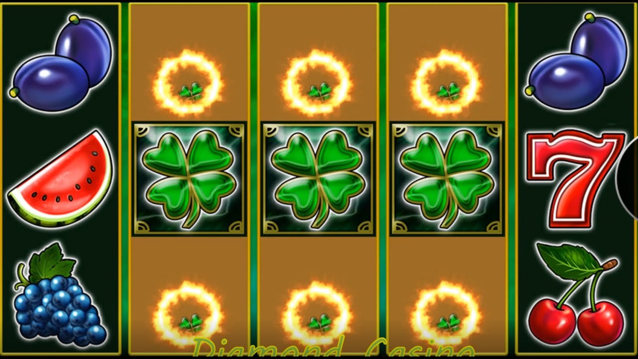 5 Burning Hot 2022 - EGT Slot - Fructe Pacanele - Miza 20 lei , 3 Trifoaie , Jackpot Cards si Plati