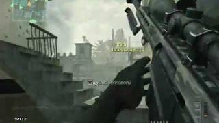 Random No scope #2