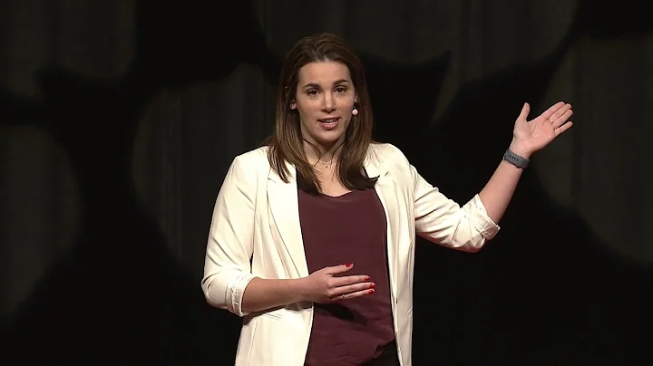 The Good, the Bad, and the Ugly of Office Design | Amanda LeClair | TEDxNatick - DayDayNews