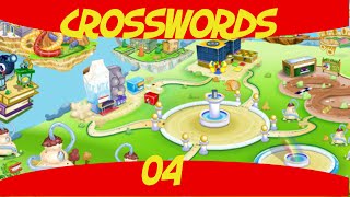 Crosswords and Word Searches | Crossword #4 - Jobs and Work (Binweevils)