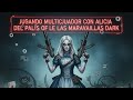Jugando MJ