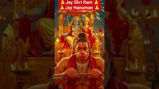 #viral#jinka Bharosa Veer Hanuman#unka kabhi bigdata nahin kam#Hanuman bhajan#shortvideo #newvideo