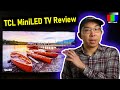 TCL 6-Series (R635) Mini LED TV Review: Best 65-inch TV under $1000?