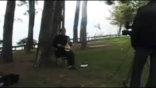 Kemaneci Murat Solo Kemane Ocak Başında Bir Kocakarı Aman Suda Oynar Balıklar 2011