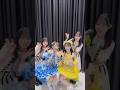 正源司陽子と松尾桜と辻野かなみと菅田愛貴