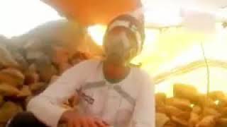 Anjl Man Rap Officiel