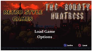 [The Bounty Huntress] "Ratalaika IS the Cannon Films of retro-gaming!" screenshot 5