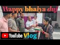 Happy Bhai Dooj 2025! ❤️भाई दूज: अटूट बंधनभाई-बहन का त्योहारभैया दूज की शुभकामनाएँ