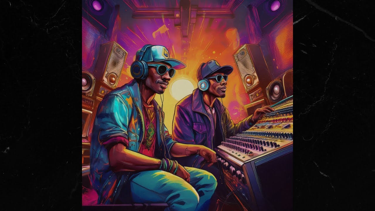 These Beats WILL Make You Freestyle for 22 Minutes Straight | Boom Bap Type Beat Mixtape