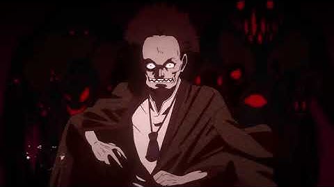 Gleipnir - Opening | Altern-ate-