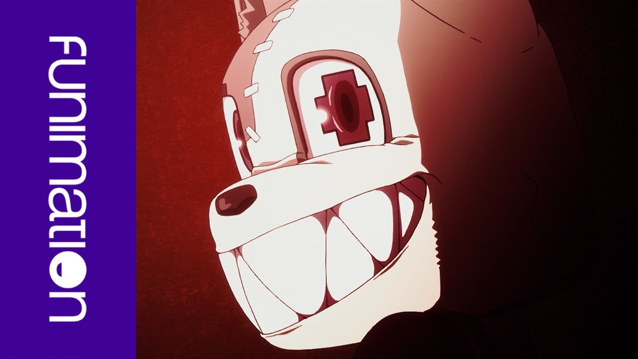Gleipnir』OP Theme, 『Altern-ate-』by H-el-ical// Gleipnir OP Theme ✦Official Twitter: ✦Official Website: By Gleipnir
