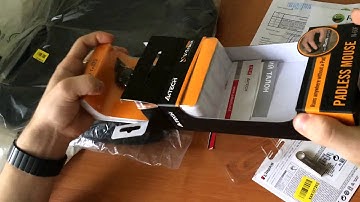 Мишка A4 Tech N-60 F-2 Carbon (Розпаковка) Rozetka