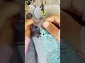 Sewing Corner Trick ✂️#sewing #diy