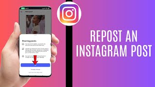Information How To Repost An Instagram Post News