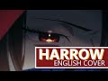 【MILGRAM】HARROW - english cover │ kingsleigh