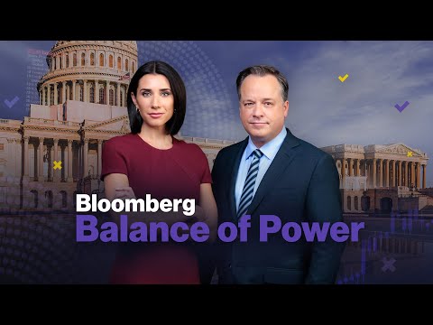 Senate Votes to Limit Trump's Iran War Powers | Balance of Power 06/23/2026