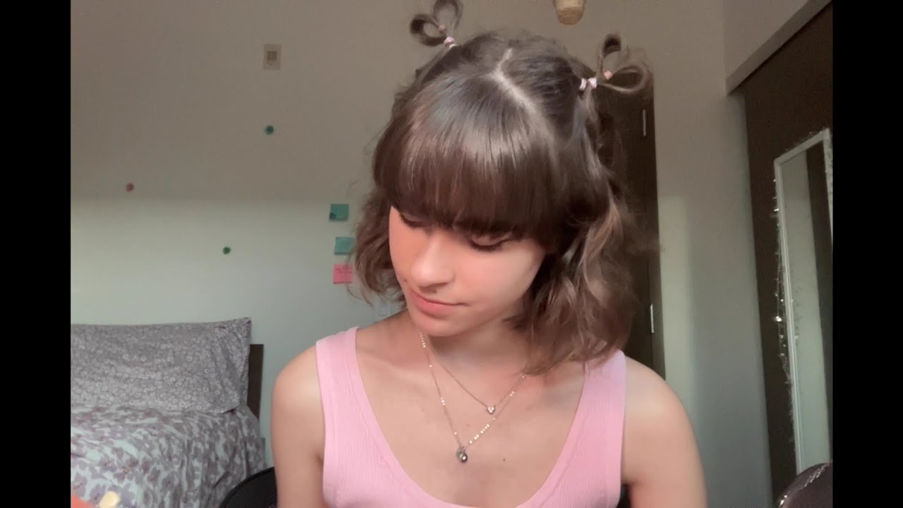 Someone You Like - The Girl and the Dreamcatcher (cover) - YouTube